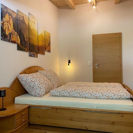 Sunside Apartment Zell am Ziller Eksteriør bilde