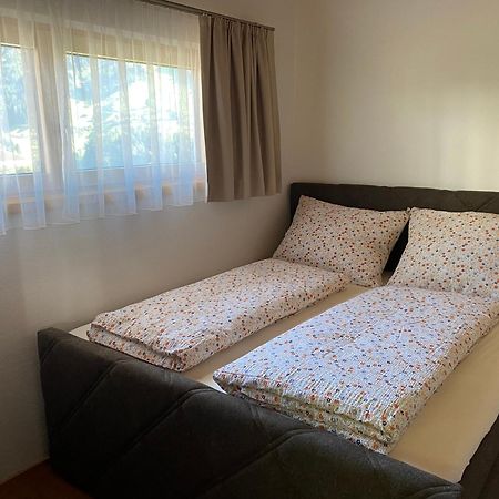 Sunside Apartment Zell am Ziller Eksteriør bilde