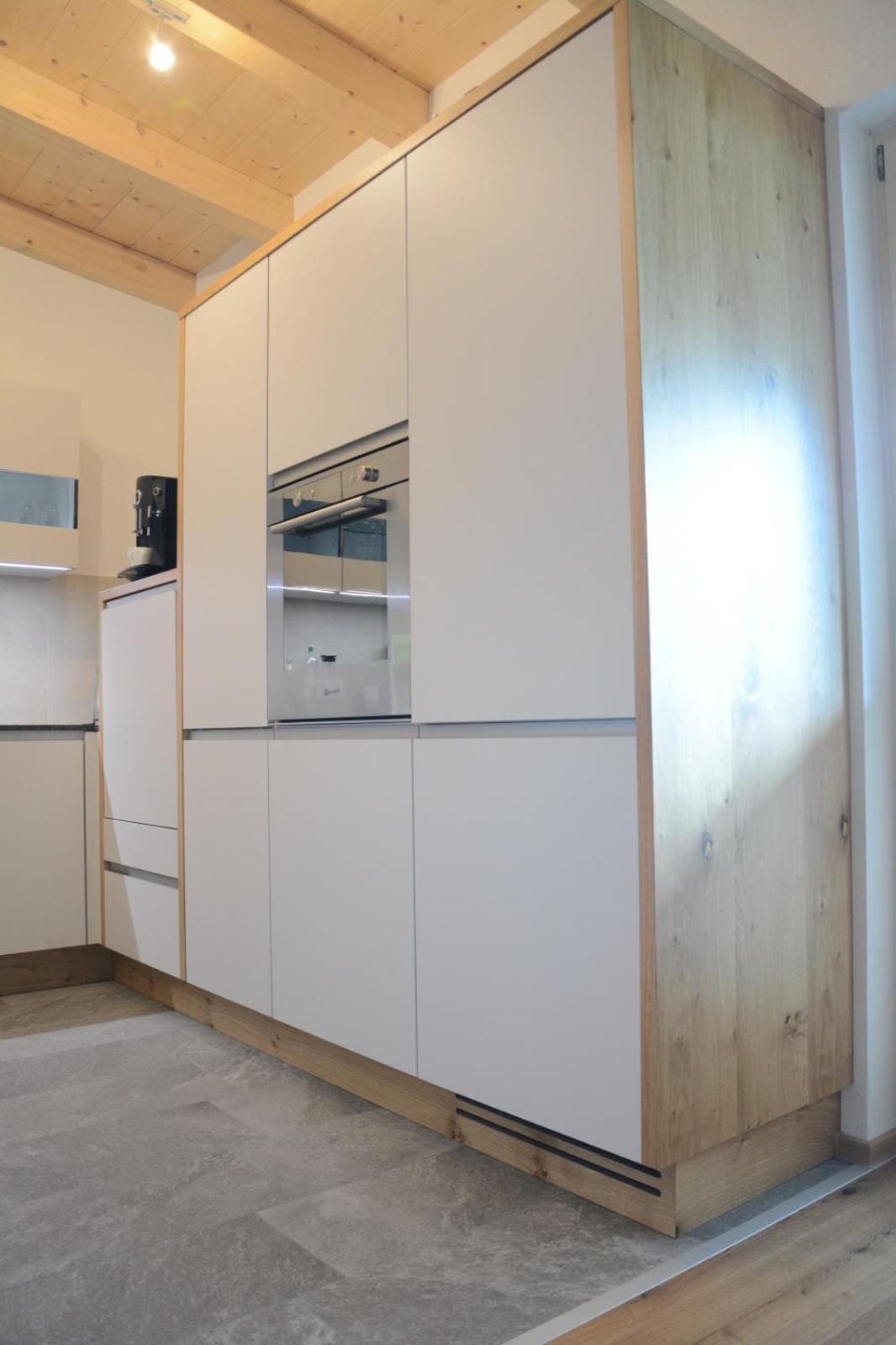 Sunside Apartment Zell am Ziller Eksteriør bilde
