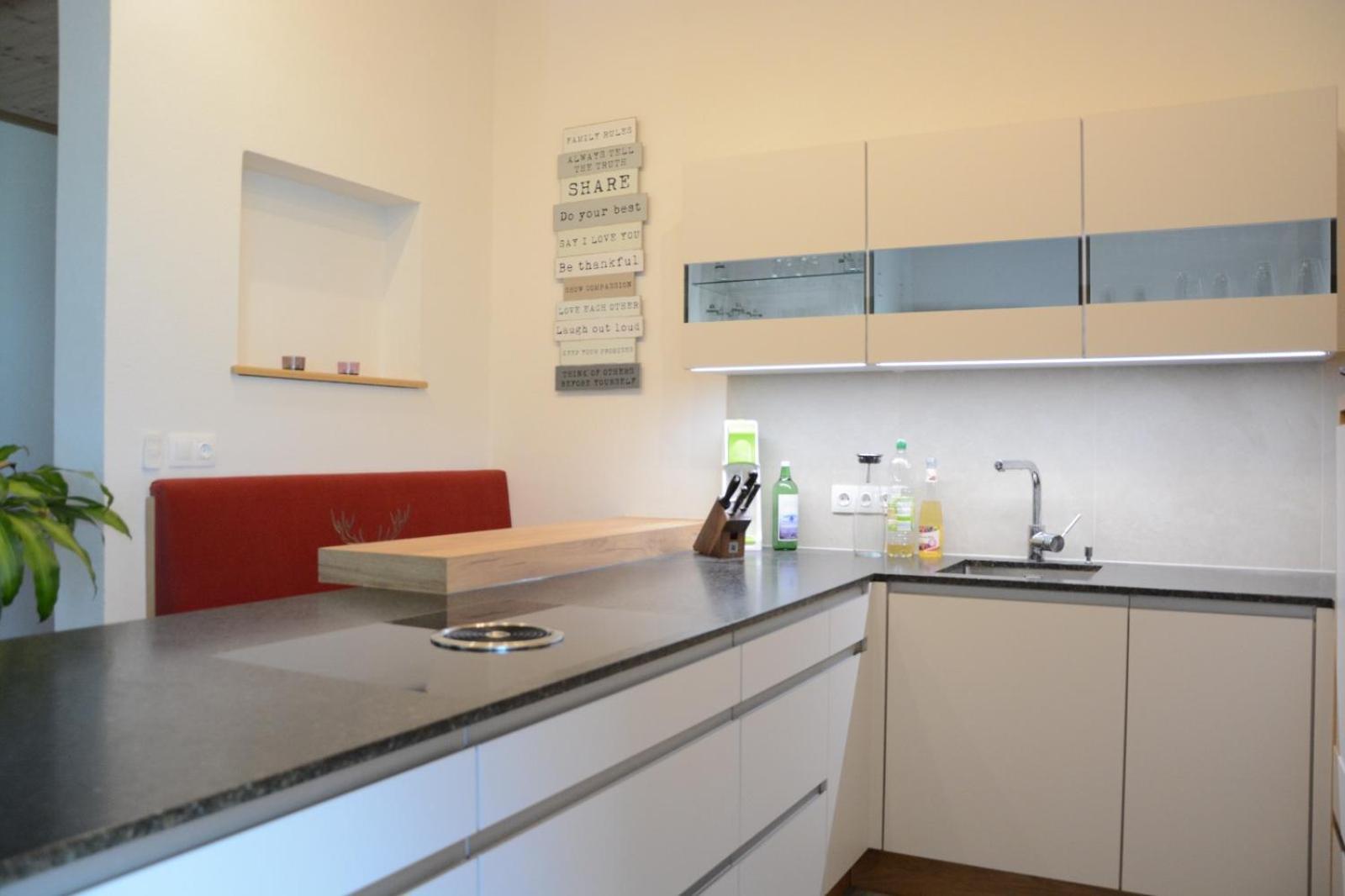 Sunside Apartment Zell am Ziller Eksteriør bilde