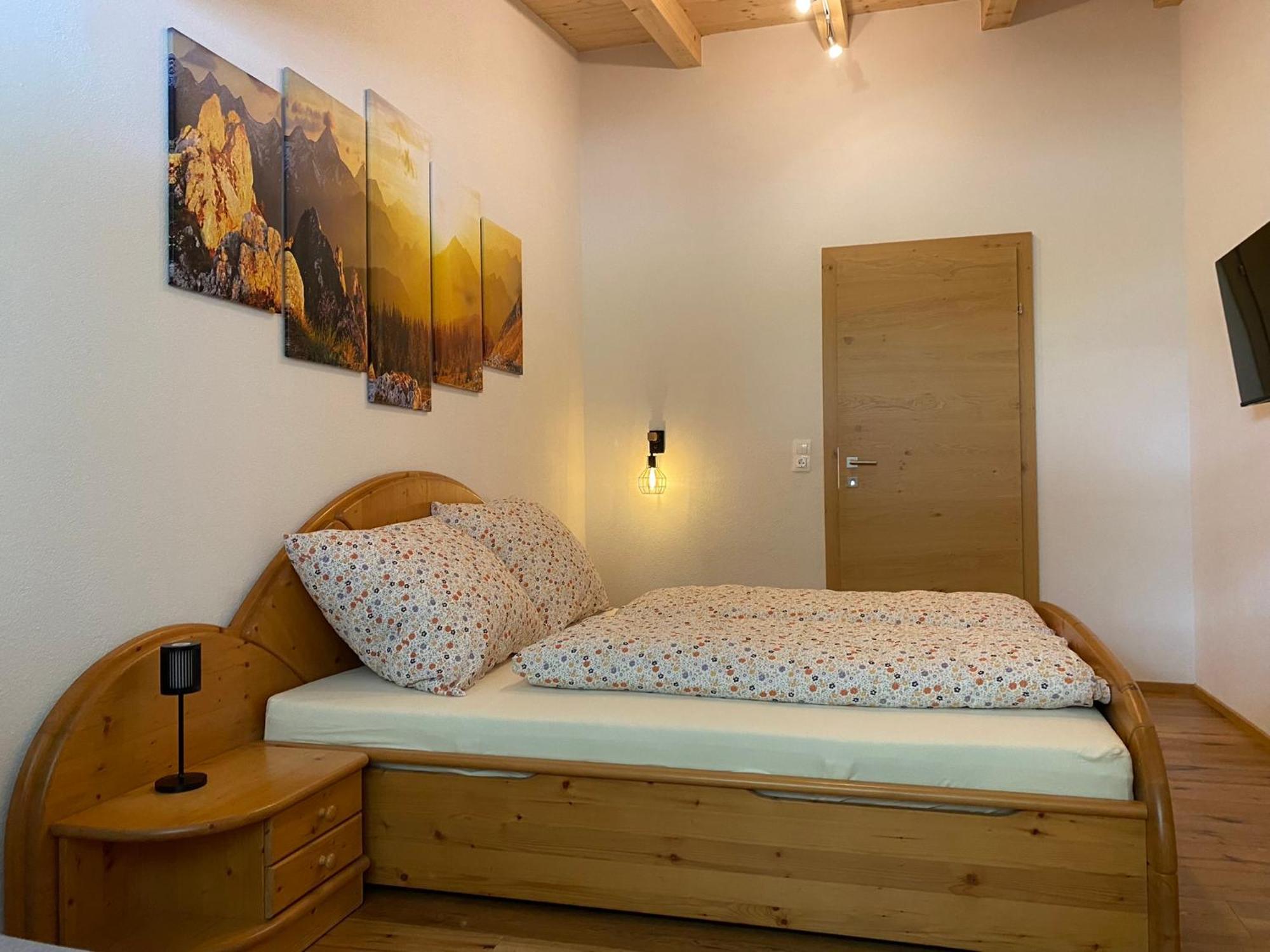 Sunside Apartment Zell am Ziller Eksteriør bilde