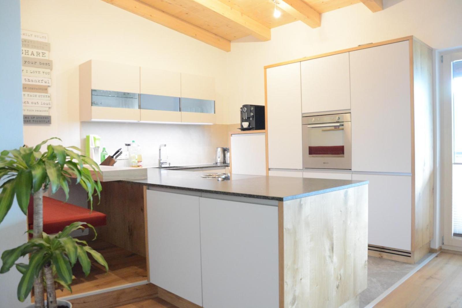 Sunside Apartment Zell am Ziller Eksteriør bilde