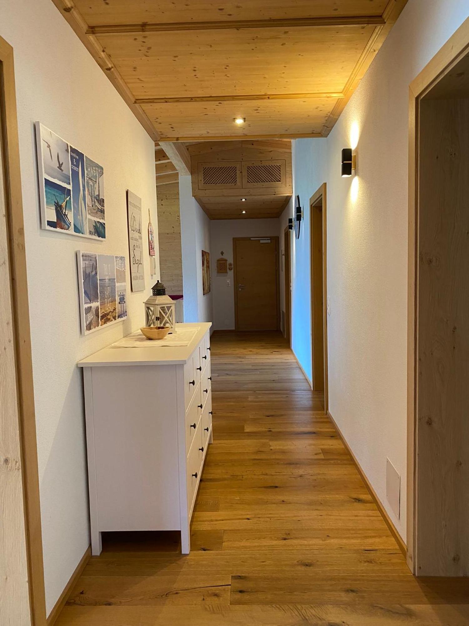 Sunside Apartment Zell am Ziller Eksteriør bilde