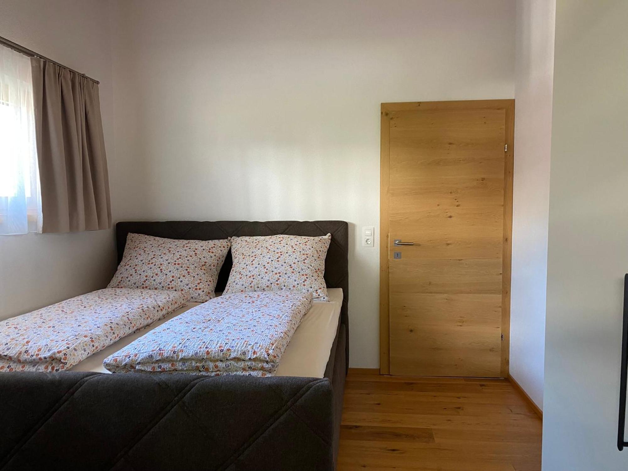 Sunside Apartment Zell am Ziller Eksteriør bilde