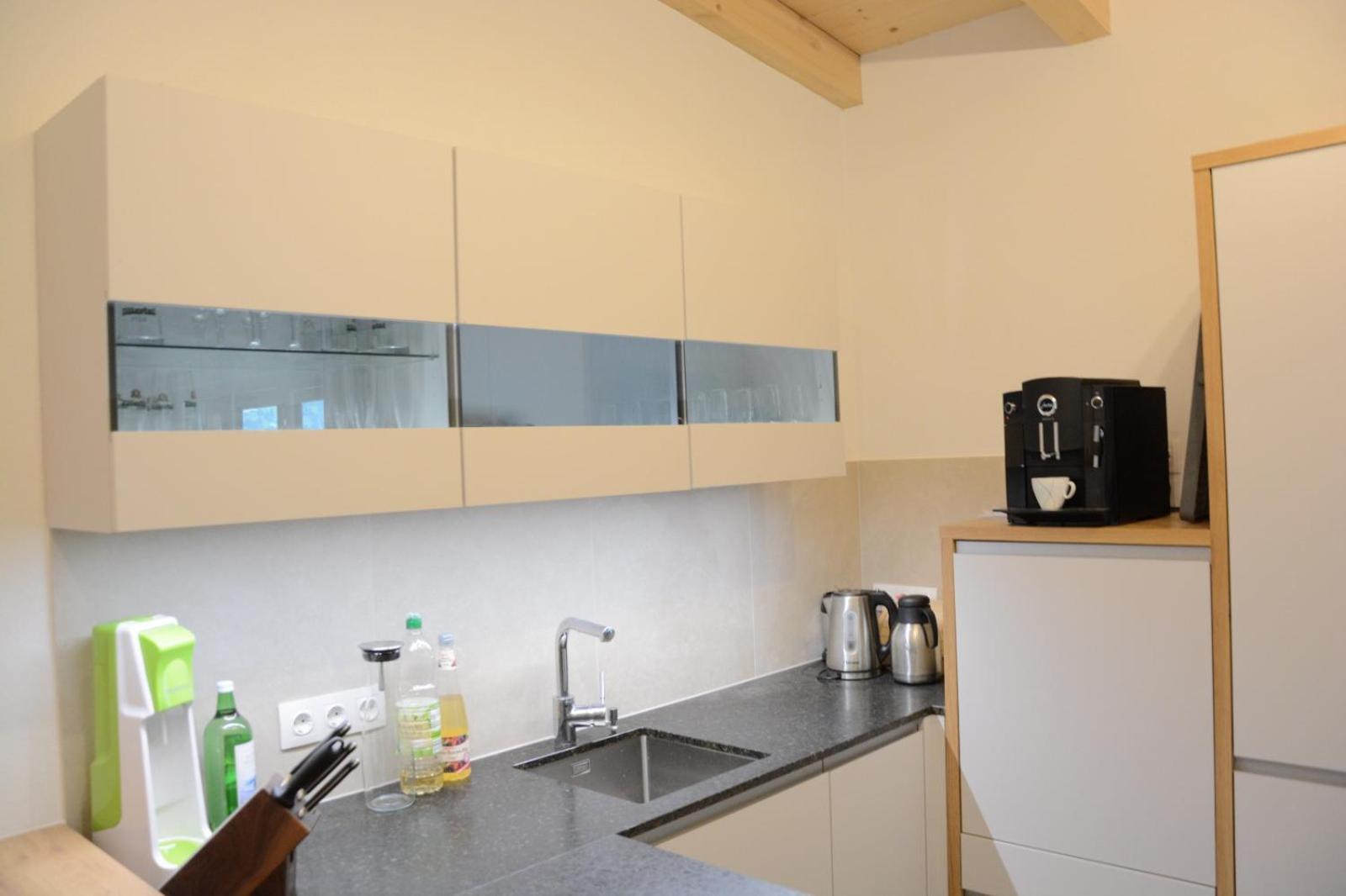 Sunside Apartment Zell am Ziller Eksteriør bilde