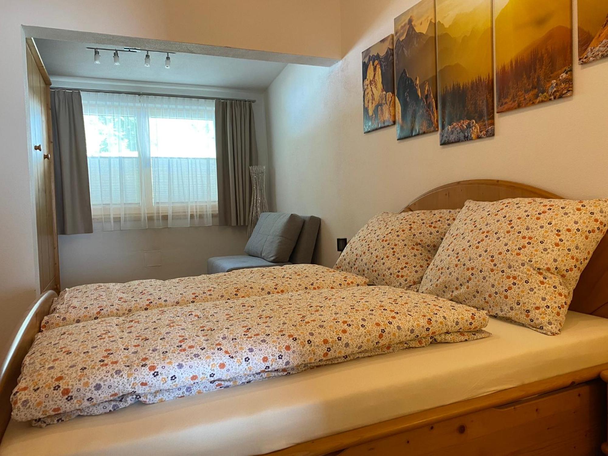 Sunside Apartment Zell am Ziller Eksteriør bilde